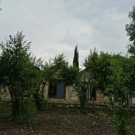 Pensión Nar